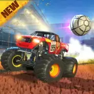 足球赛车联赛中文