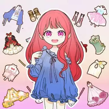 芭比娃娃换装派对