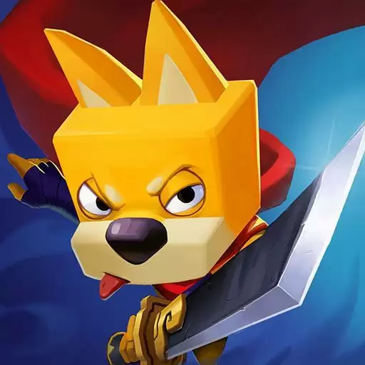 狗子的反击完整