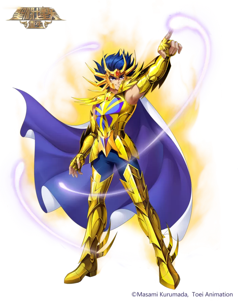 《圣斗士星矢：重生》5.8.0版本开启 双鱼座·雅柏菲卡登场
