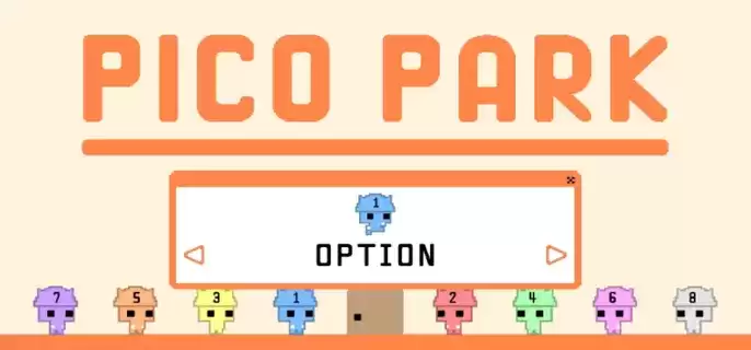 picopark怎么联机一起玩? picopark怎么联机一起玩?