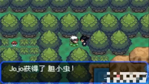 口袋妖怪究极绿宝石5.3新手教学攻略7