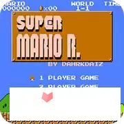 超级玛丽switch原版