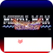 重装机兵q版