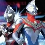 奥特曼格斗进化0横版