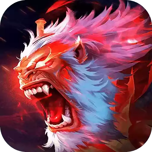 进击的战神手游