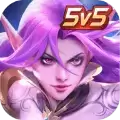 英雄血战5V5手机