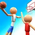 火柴人大灌篮3D手机