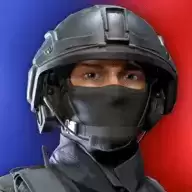 CS反击