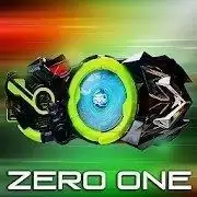 假面骑士迅灭腰带模拟器