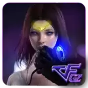 gz穿越火线最新破解版