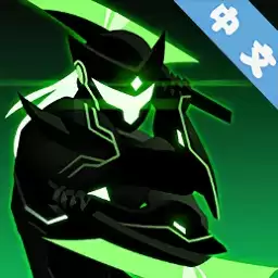 火柴人暗影忍者中文版