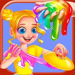 迷你校园史莱姆游戏