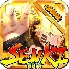 火影战记猿三代飞日斩