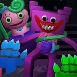 波比的玩闹时间手机