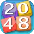 2048数字降落