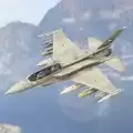 F16战争模拟器游戏中文