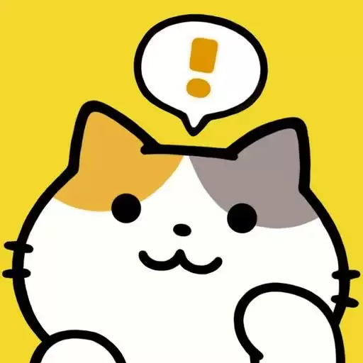 神秘猫咪字典中文版