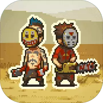 死亡突围僵尸战争本