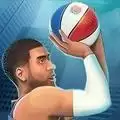 NBA篮球模拟器