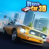 冲锋赛车3D