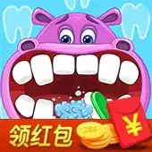 宝宝爱动物红包