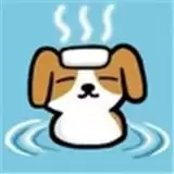 动物温泉手机