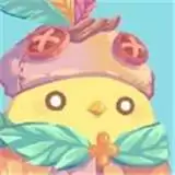 呆毛鸡育成日记手机