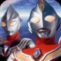 奥特曼格斗进化历史版