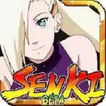 火影战记大筒木辉夜