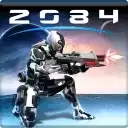 佣兵之战2084