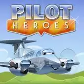 飞行员英雄们