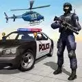 美国警察Fps射击