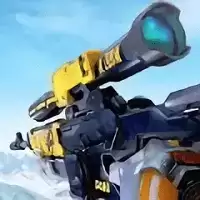 崛起枪手竞技场(shooter arena)