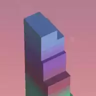 砌块塔堆叠