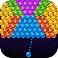 很硬的泡泡射手红包