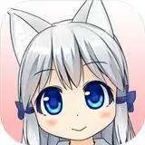 与小猫在一起手机