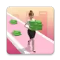 幸运向前冲