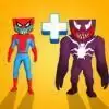 超级英雄怪物合并大师