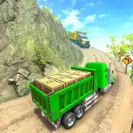 Indian Truck Simulator Game