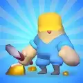 Miner Rush 3D