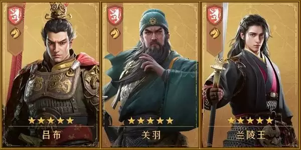 重返帝国最强吕布骑｜硬核评测