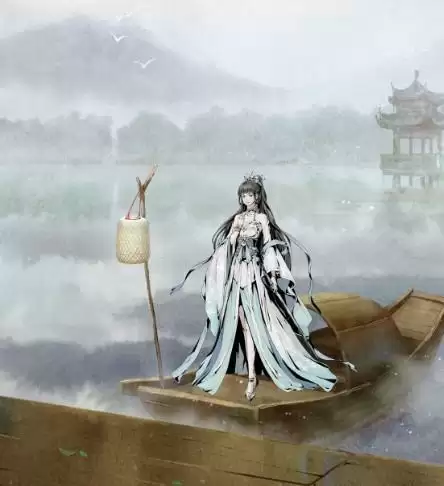 谁说武侠没落了?《踏马江湖》把上万条武侠故事编进了游戏中