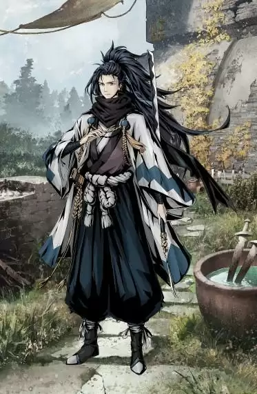 谁说武侠没落了?《踏马江湖》把上万条武侠故事编进了游戏中