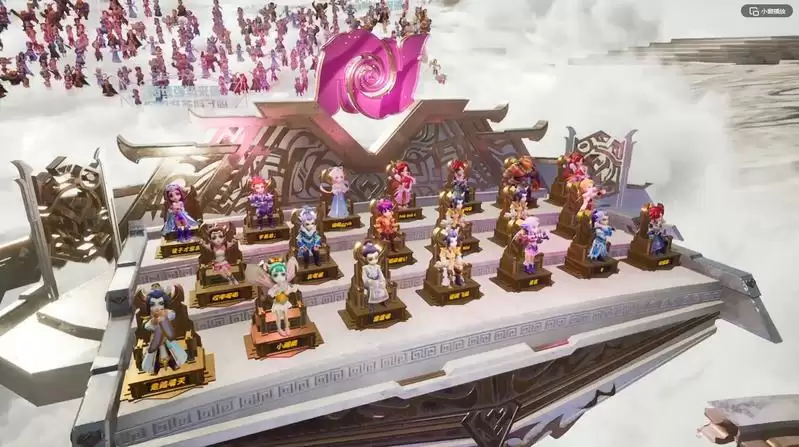 再续前缘战队捧杯笑傲三界！《梦幻西游》手游武神坛巅峰联赛S4圆满落幕