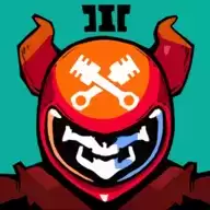 Hellrider 3
