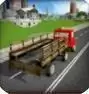 现代卡车3D驾驶