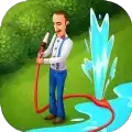 梦幻花园gardenscapes