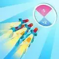 Projectile Multipler