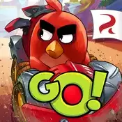 愤怒的小鸟GOAngry Birds 2